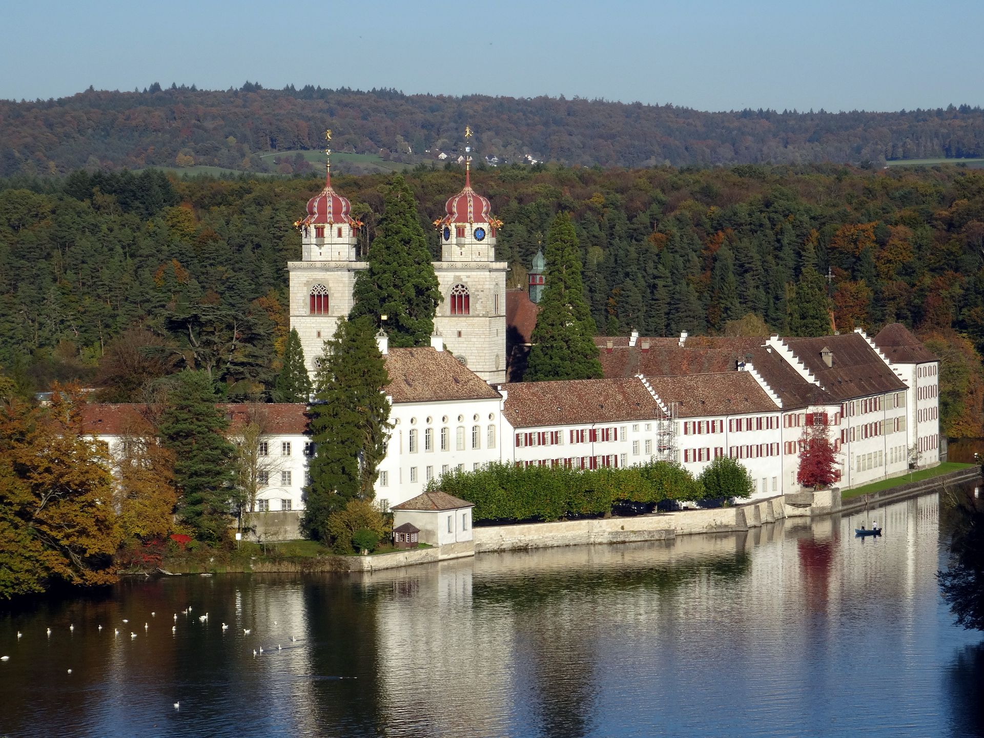 Rheinau